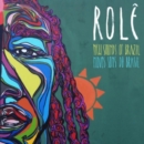 Rolê: New Sounds of Brazil - CD