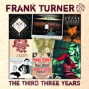 The Third Three Years - CD