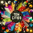 Ten Cities - Vinyl
