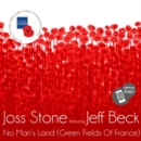 No Man's Land (Green Fields of France) (Feat. Jeff Beck) - CD