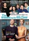 The Women On the 6th Floor - DVD