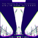 Unlimited Mileage - CD