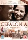 Cefalonia - DVD