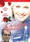 A   Christmas Romance - DVD