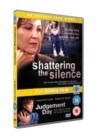 Shattering the Silence - DVD