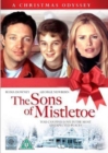 The Sons of Mistletoe - DVD
