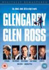 Glengarry Glen Ross - DVD