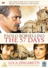 Paolo Borsellino - The 57 Days - DVD