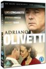 Adriano Olivetti - DVD