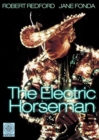 The Electric Horseman - DVD