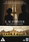 E.M. Forster: His Longest Journey - DVD