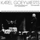 Karel Goeyvaerts - Vinyl