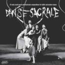 Danse Sacrale - CD