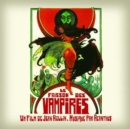 Le Frisson Des Vampires - Vinyl