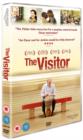 The Visitor - DVD