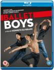 Ballet Boys - Blu-ray