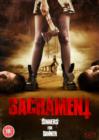 Sacrament - DVD
