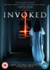 Invoked - DVD