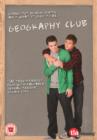 Geography Club - DVD