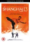 The Shanghai Thirteen - DVD