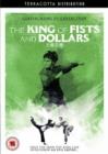 The King of Fists and Dollars - DVD