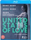 United States of Love - Blu-ray