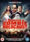 I Survived a Zombie Holocaust - DVD