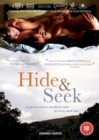 Hide and Seek - DVD