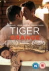 Tiger Orange - DVD