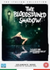 The Bloodstained Shadow - DVD