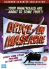 Drive-in Massacre - DVD