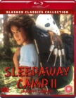 Sleepaway Camp 2 - Unhappy Campers - Blu-ray