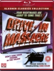 Drive-in Massacre - Blu-ray