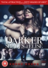 Darker Shades of Elise - DVD