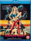 Sorority Babes in the Slimeball Bowl-o-rama - Blu-ray