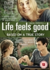 Life Feels Good - DVD