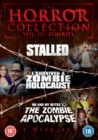 Horror Collection: Volume 3 - Zombies - DVD