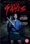 Evil Games - DVD