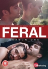 Feral: Season 1 - DVD