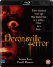 The Devonsville Terror - Blu-ray