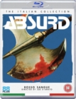 Absurd - Blu-ray