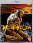 Anthropophagous - Blu-ray