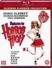 Return to Horror High - Blu-ray