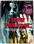 I Drink Your Blood - Blu-ray