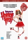 Return to Horror High - DVD