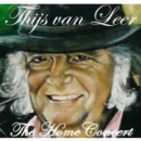 The Home Concert - CD