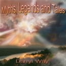 Myths, Legends and Tales - CD