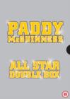 Paddy McGuinness: All Star Double Box - DVD