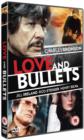 Love and Bullets - DVD