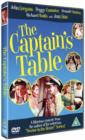 The Captain's Table - DVD